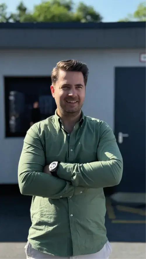 Jan-Philipp Sandrock